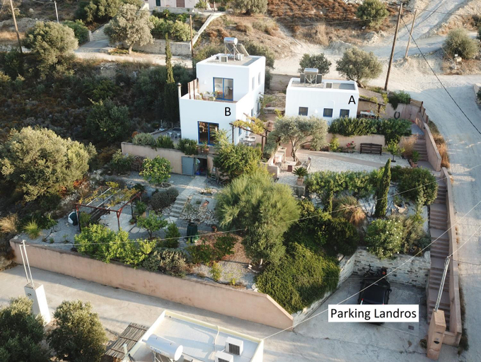 Others 4, Landros, Faistos