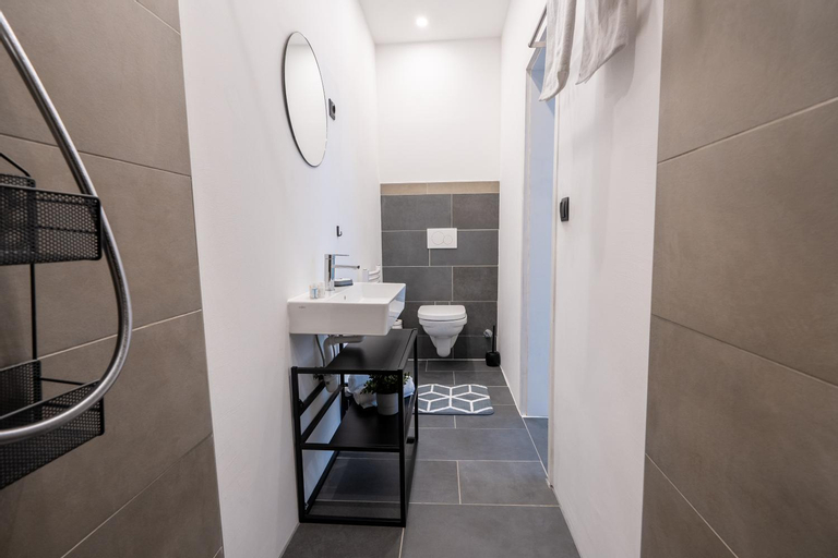 MIRA StudioApartments NEU, Recklinghausen