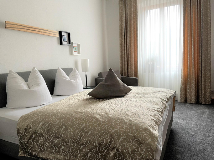 Bedroom 7