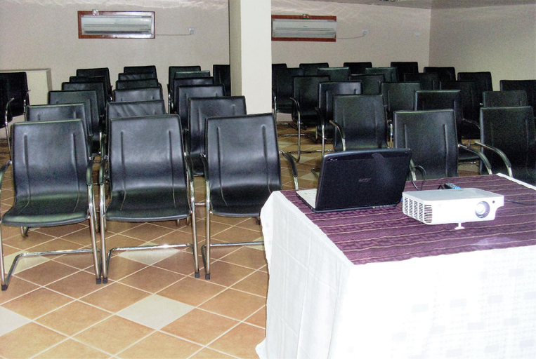 Others 5, Welcome Centre Hotels, Mushin