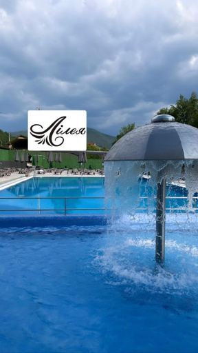Sport & Beauty 5, Lileya Hotel, Svaliavs'kyi