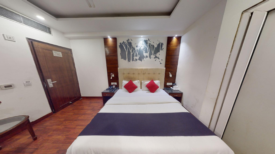 Bedroom 14