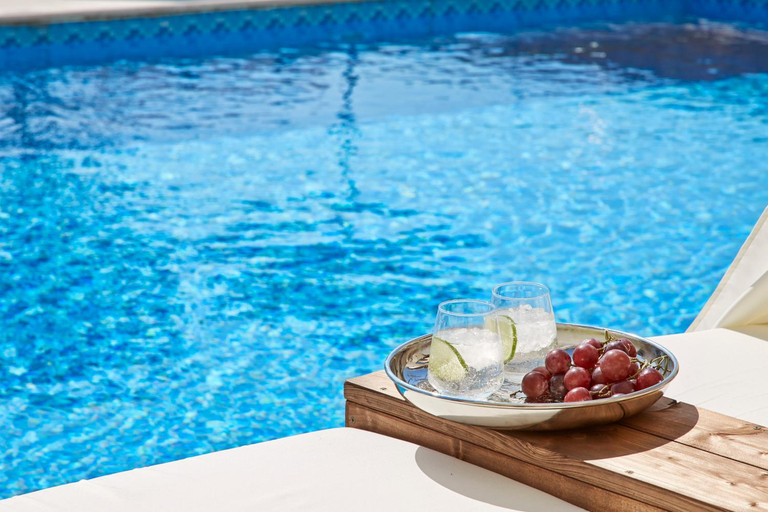 Food & Drinks 5, Skiathos Luxury Living, Thessaly