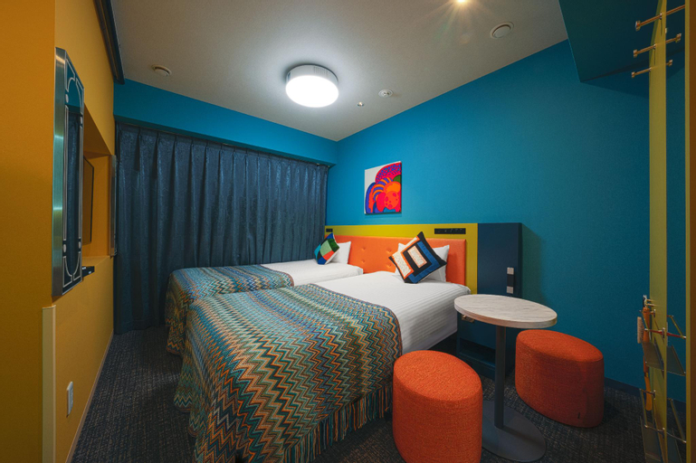Bedroom 10