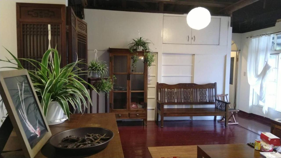 Others 4, ZYIN Homestay, Kaohsiung