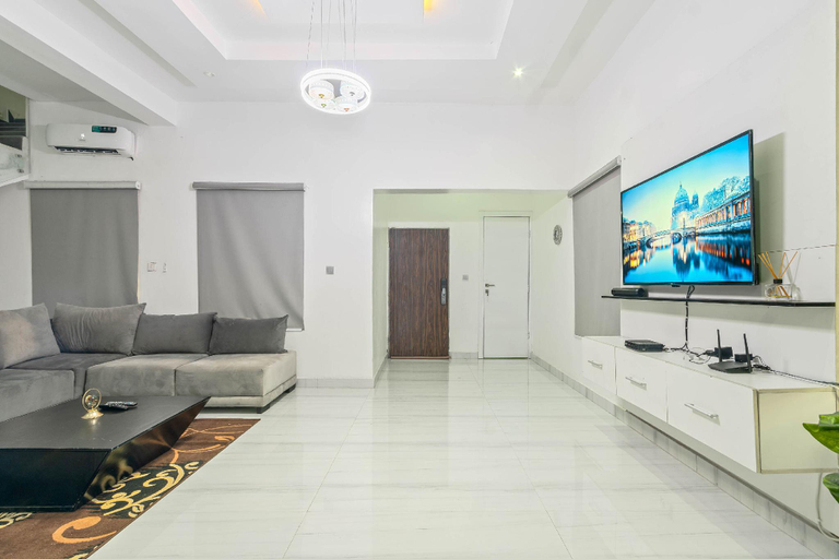 Others 5, Gorgeous Apartment Lekki, Eti-Osa