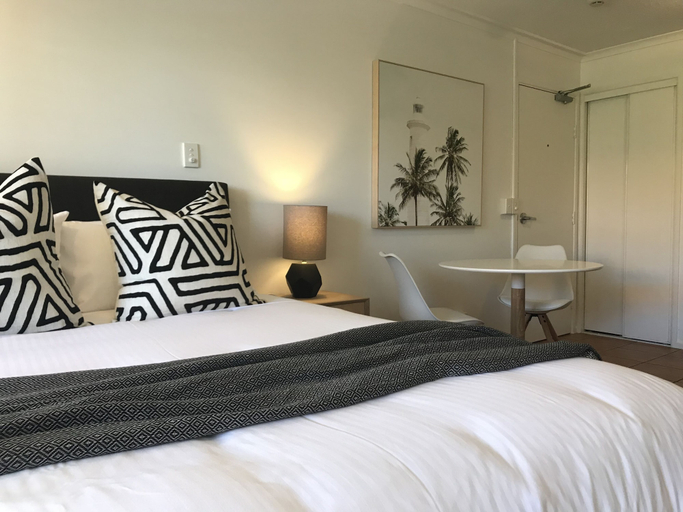 Bedroom 3, Endless Summer Resort, Maroochy - Coastal North