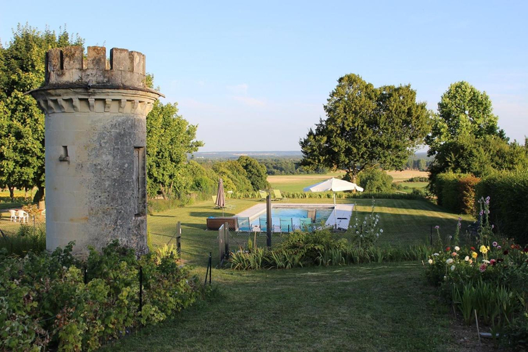 Others 5, Chambres d'Hotes Le Chateau de la Plante, Vienne