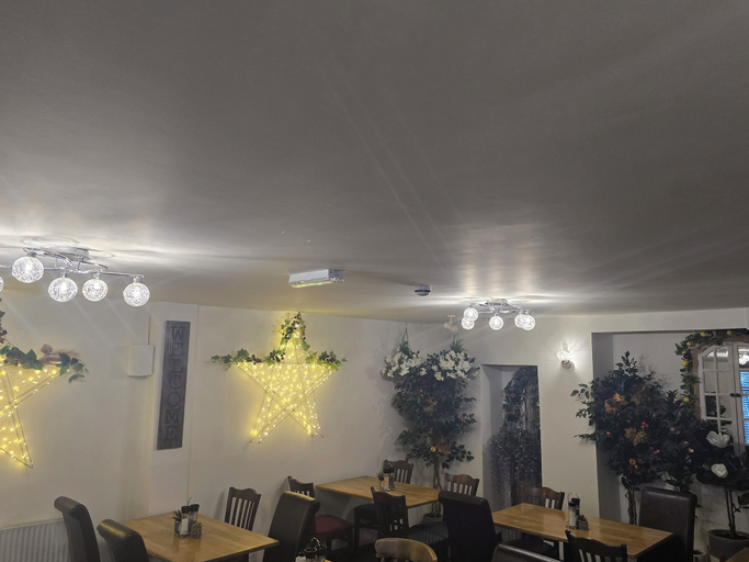 Food & Drinks 4, The Little Crown Inn, Torfaen
