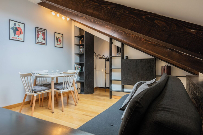 Others 4, Barbaroux Apartments by Wonderful Italy, Torino