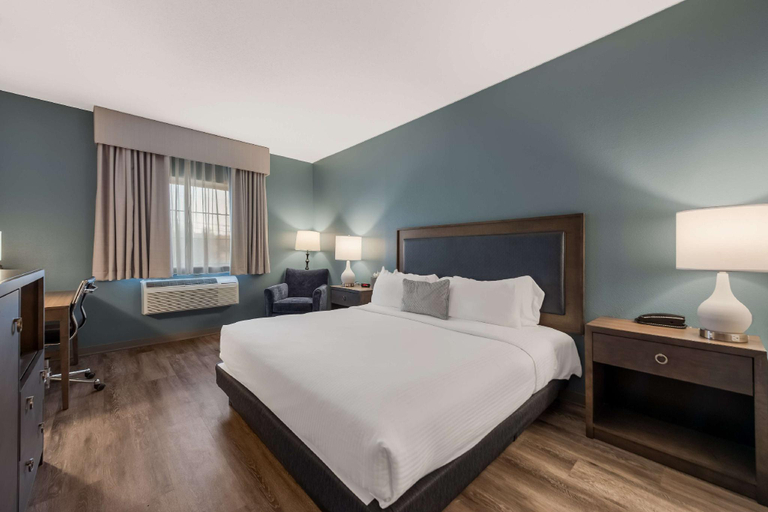 Bedroom 5