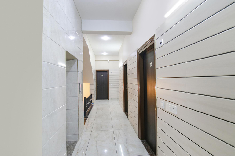 FabHotel GG Residency, Sahibzada Ajit Singh Nagar