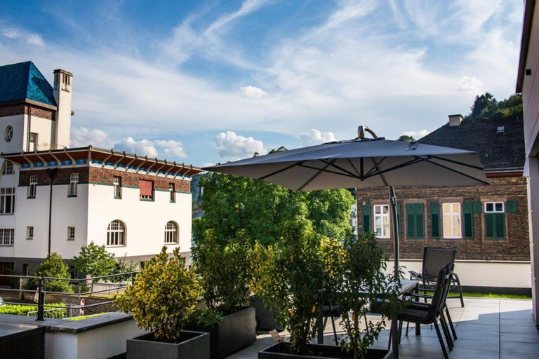 NEU Residenz Mont Royal, Bernkastel-Wittlich