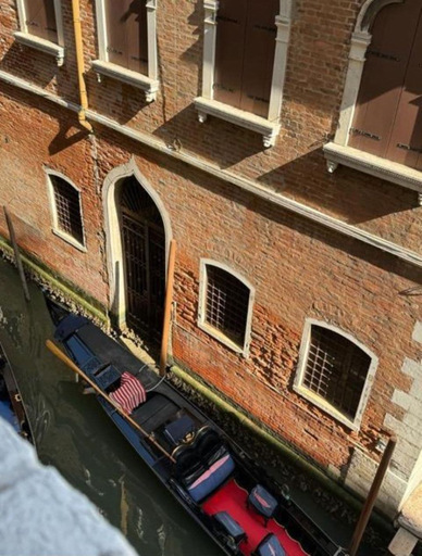 Exterior & Views 2, Ca' San Zaccaria, Venezia