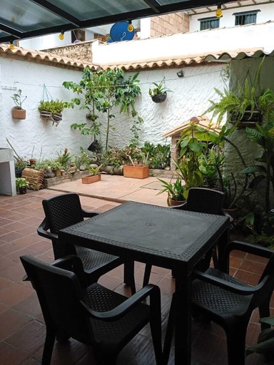 Food & Drinks 5, Hospedaje Casa Versalles, Villa de Leyva