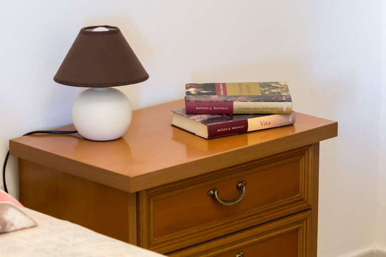 Others 3, Forte apartments "Enjoy Salento", Taranto