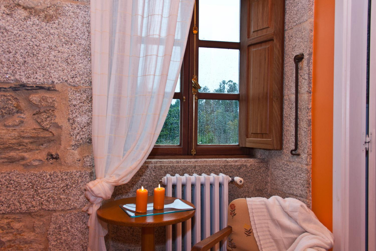 Others 4, Casa Rural Grana da Acea, A Coruña