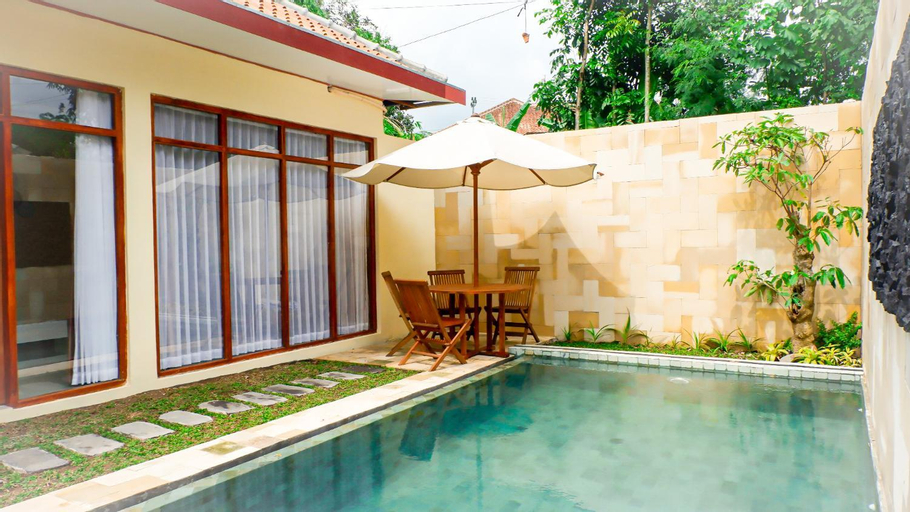 Sport & Beauty 2, Nalendro Villa Borobudur, Magelang