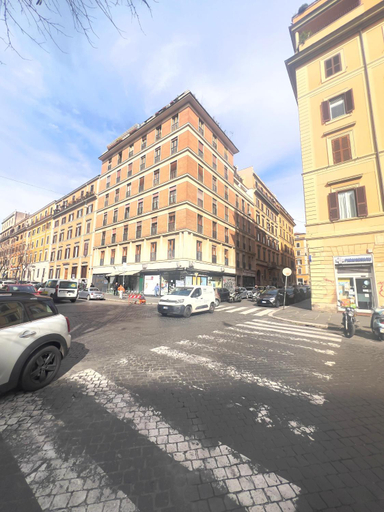 Others 3, Santa Maria Accommodation, Rome