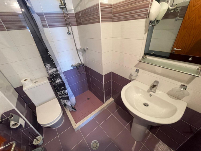 Others 3, 1-Stunning Sea View Apartments!, Sarandës