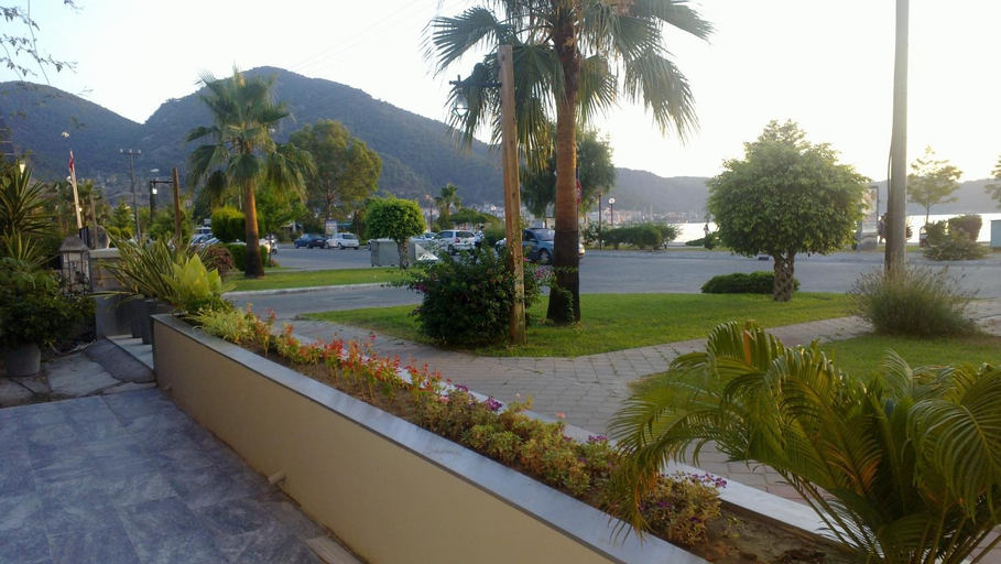 Others 4, Mer Pansiyon, Fethiye