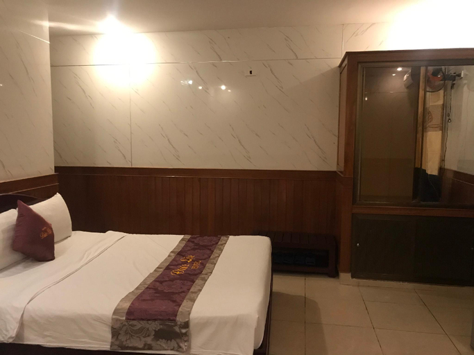 Bedroom 2, Duc Loc Hotel, Huế