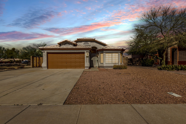 Exterior & Views 2, Emile Zola Peoria, Maricopa