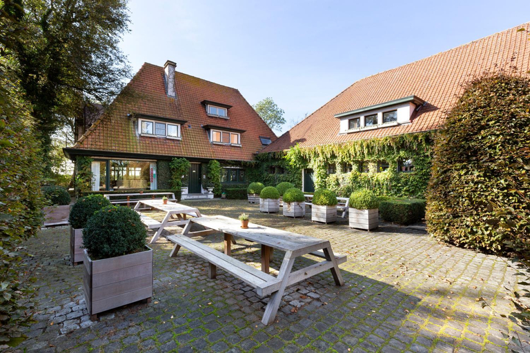 Others, Guesthouse Brouwershuis, West-Vlaanderen