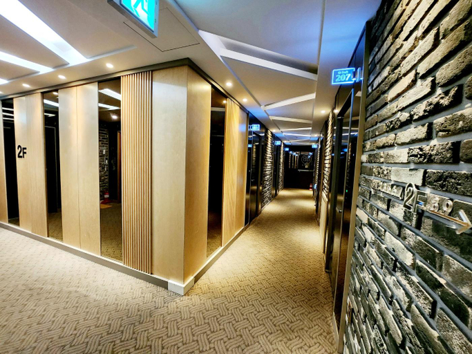 Others 2, Gimcheon B&B Hotel, Gimcheon