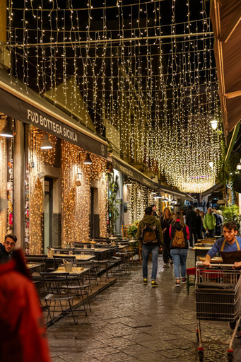 Food & Drinks 4, FILHOME44, Catania