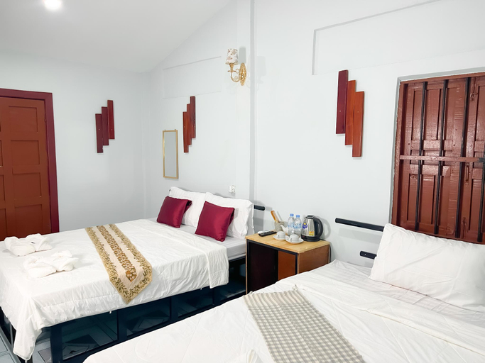 Bedroom 7