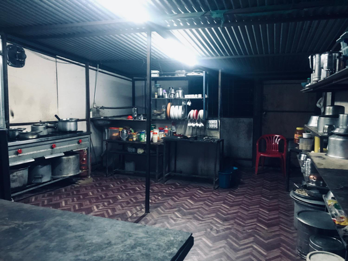 Food & Drinks 5, Ingawalefarmhouse (Agro tourism, Satara