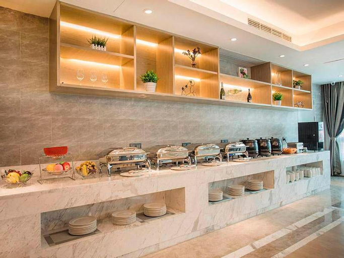 Food & Drinks 4, Kyriad Marvelous Hotel Foshan Mount Xiqiao Scenic Spot Qiaoling Square, Foshan