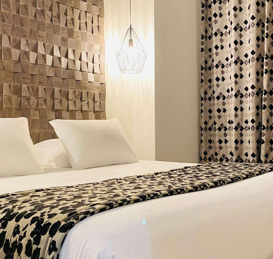 Bedroom 17