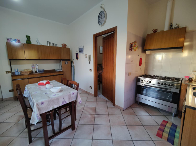 Others 4, B&B IL FEUDO, Frosinone