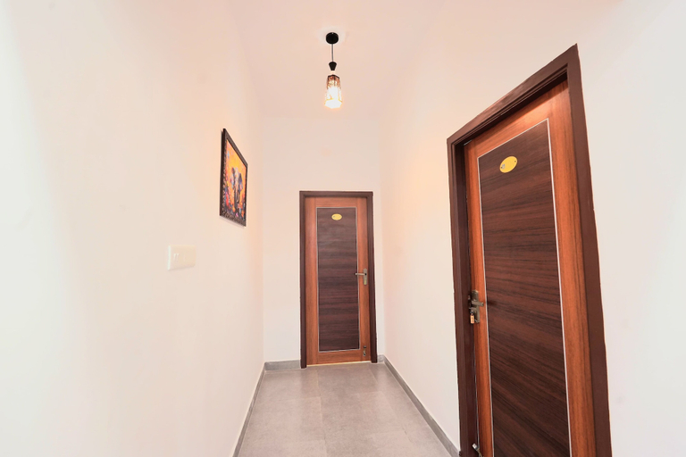 Others 1, MM COMFORT INN, Puducherry