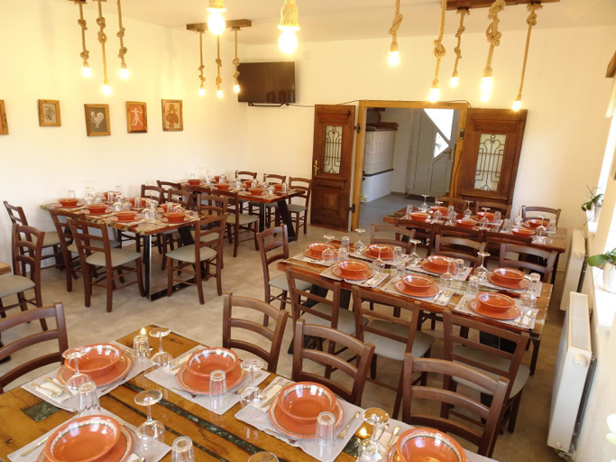 Food & Drinks, Turisticna kmetija Izgorsek, Žalec