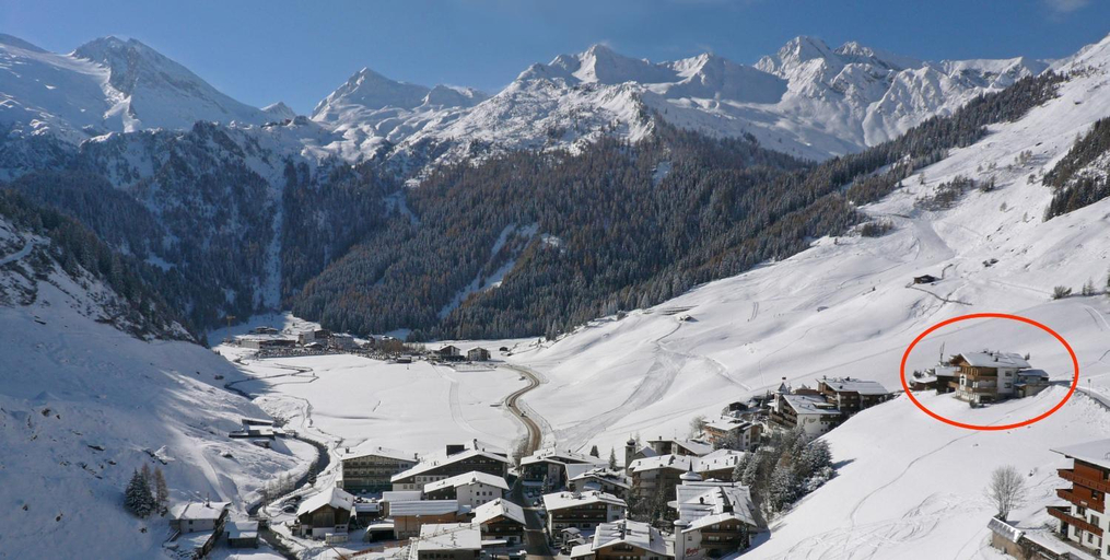 Others 4, Haus Windegg, Schwaz
