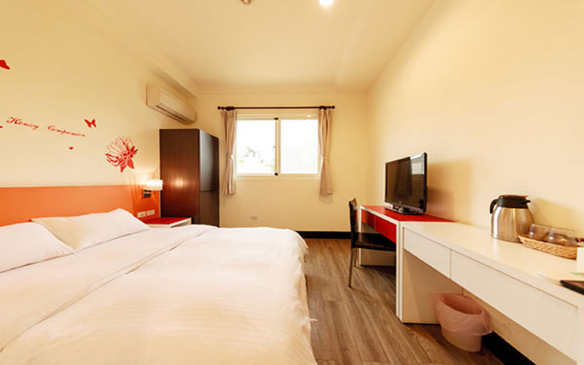 Bedroom 8