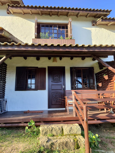 Exterior & Views 2, Pousada Casa Morango - Praia do Rosa, Imbituba