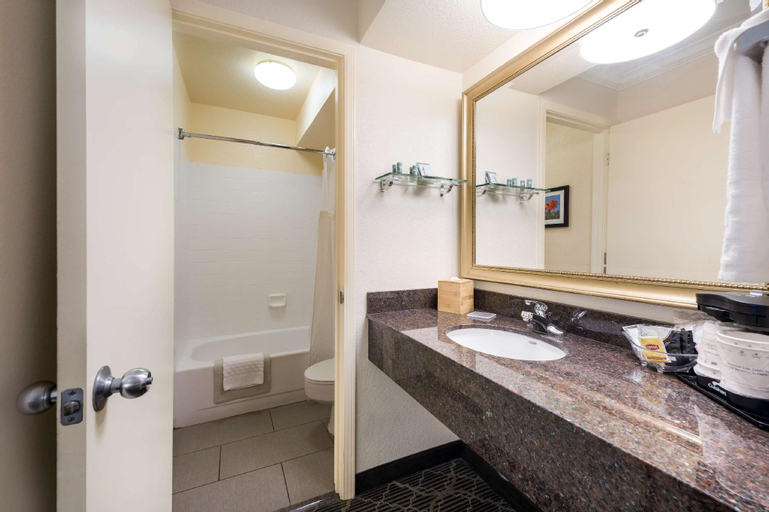 Bathroom 6