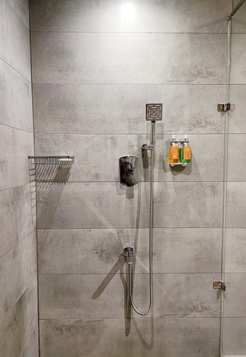 Bathroom 4, Zone Connect by The Park Coimbatore, Coimbatore