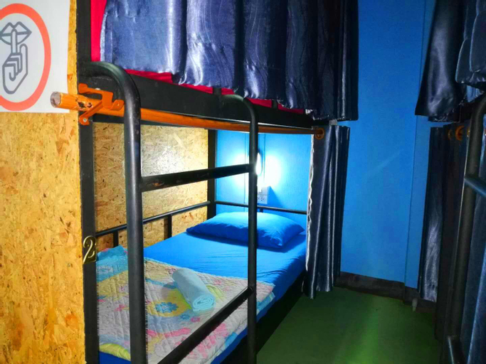 Bedroom 15