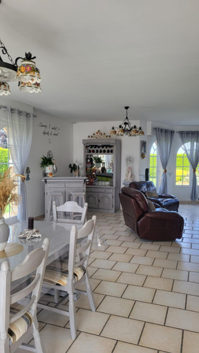 Food & Drinks 5, Maison d hotes Salvatrice, Pas-de-Calais