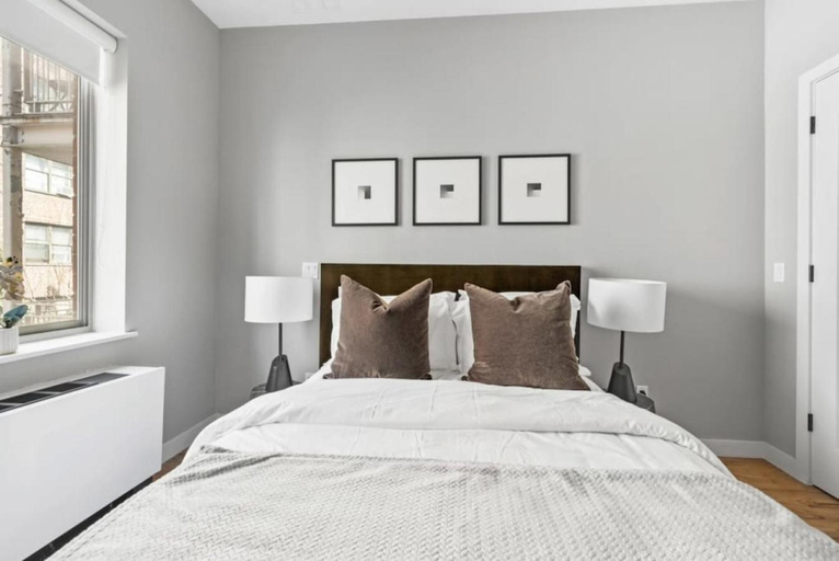 Others 5, Top Notch 2 Bedroom Minutes From Central Park, New York