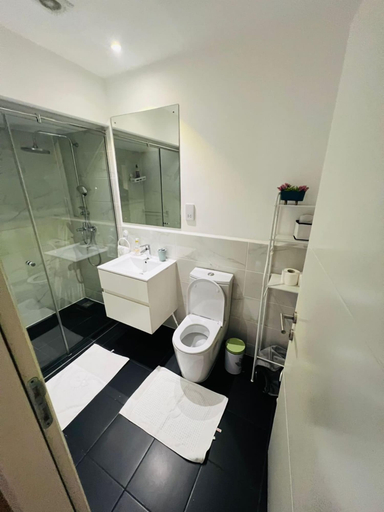 Bathroom 4, Prime properties Ghana, Accra