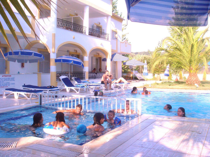 Others 5, Alessandro, Ionian Islands