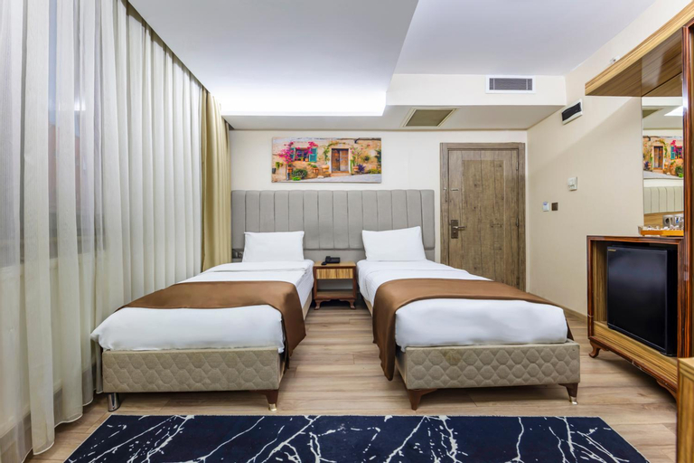 Bedroom 5