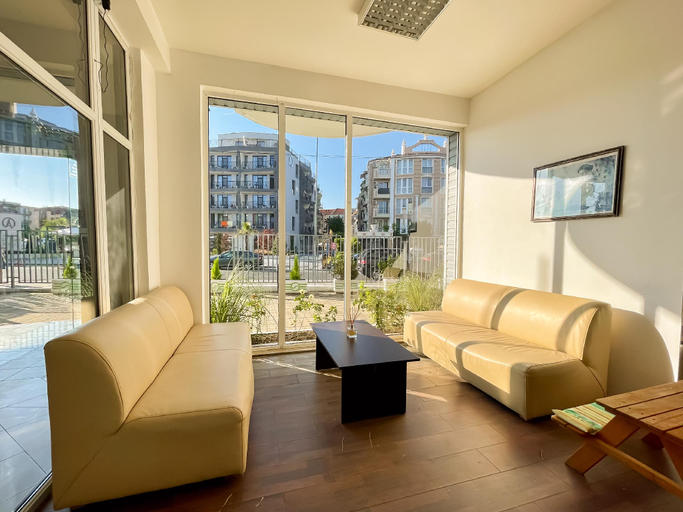Public Area 2, Mint Family Hotel, Nesebar