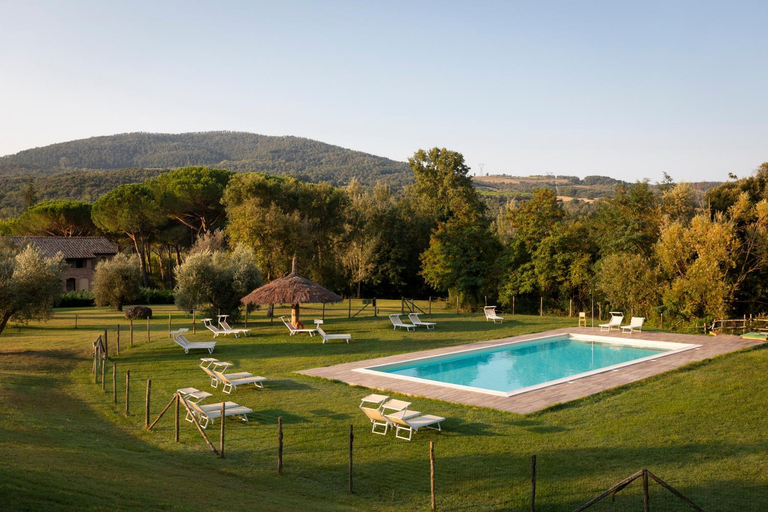 Sport & Beauty 5, UNA Hotels Monterufoli Wine Country, Pisa